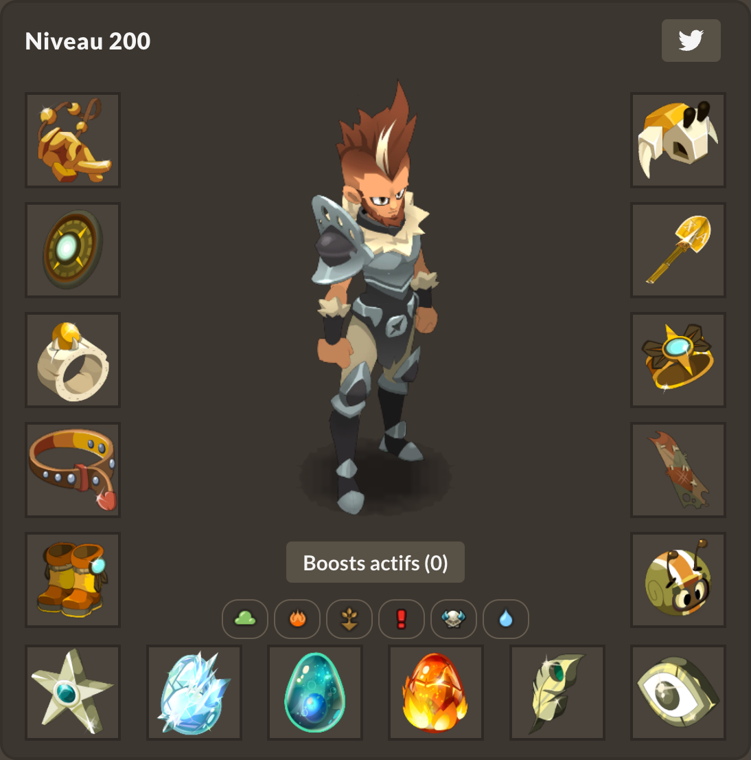 Stuff Forgelance 200 Multi Do Crit Low Cost